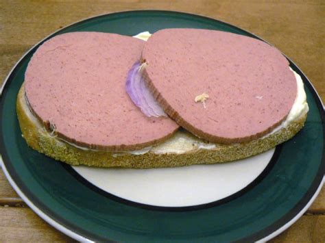 Best Recipe For Liverwurst Sandwich | Dandk Organizer