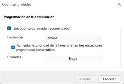 Cómo Optimizar El Disco Duro Paso A Paso