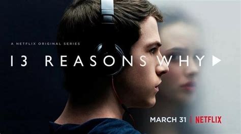 13 Reasons Why Le Bestseller Adapté Par Netflix Actus Séries Tv Freakin Geek