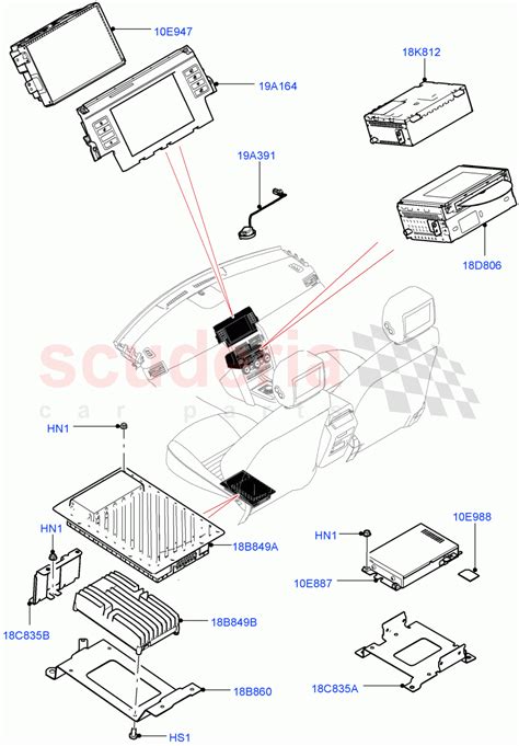 Audio Equipment Original Fit Changsu China V Fromfg Parts