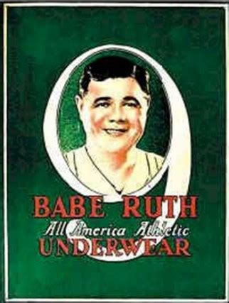 Seven Babe Ruth Facts Smithsonian Institution