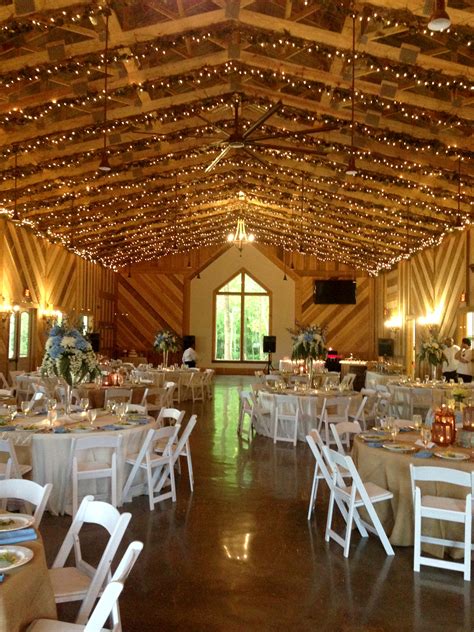 Duplin Winery Creates An Extraordinary Setting For Vineyard Weddings As Winery Weddings Grow In