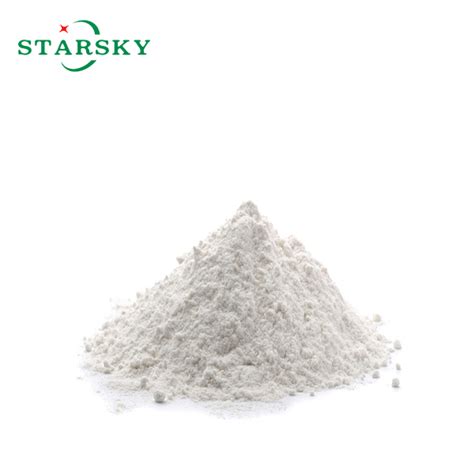 China Acetaminophen Manufacturers and Factory, Suppliers | Starsky