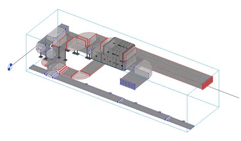 Vts Air Handling Units Revit Models Vts Group