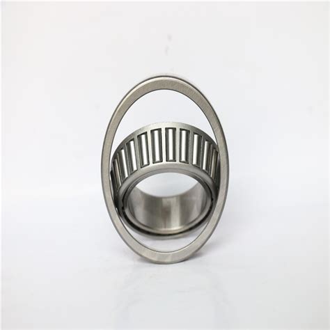 Tapered Roller Bearings 30200 30201 30202 Motorcycle Bearings Tram Motor Bearings China Taper