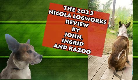 Nicola Log Works 2023 In Review - The Timber Times - Nicola Logworks
