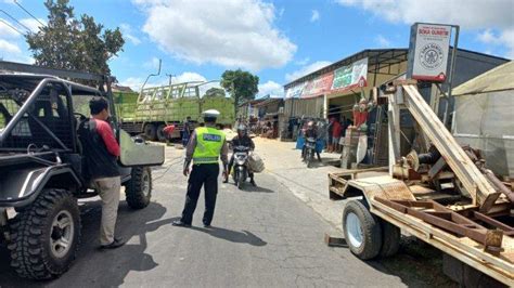 Update Sering Terjadi Kecelakaan Di Jalur Kintamani Tegalalang Bali