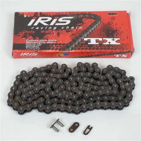 Cha Ne De Transmission Iris Pour Moto Rieju Mrt Neuf