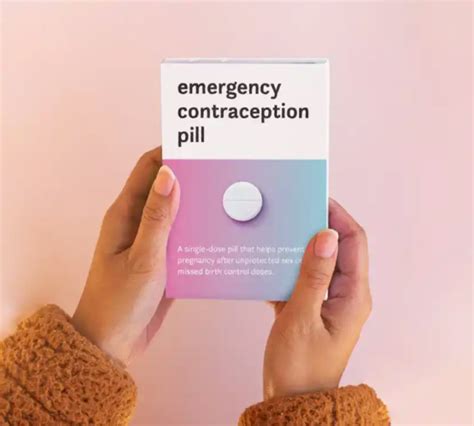 Emergency Contraception Laurel County Life Center