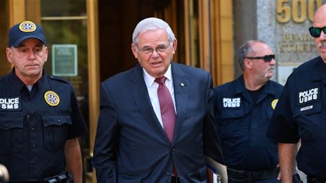 Sen. Bob Menendez found guilty on all counts in federal corruption ...