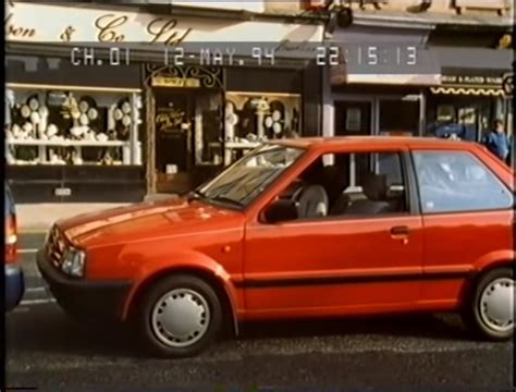 IMCDb Org 1989 Nissan Micra K10 In Crimewatch UK 1984 2017