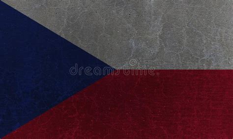 Czech Republic Texture Czech Republic Flag Grunge Czech Republic Flag Grunge Czech Republic Flag