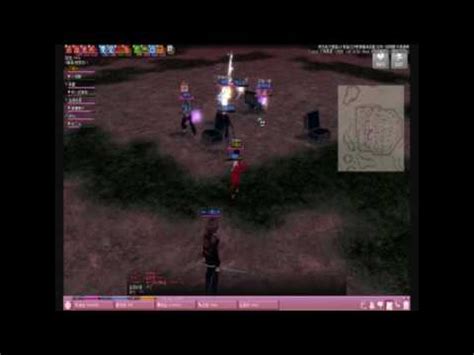 Mabinogi Tw Rescue The Taillteann Guards G S Youtube