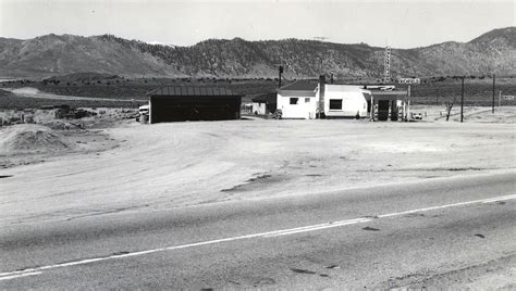 Hallelujah Junction | Exploring Lassen County's Past