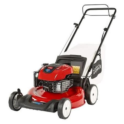 Buy Toro Cm Recycler Petrol Mower Toro Petrol Lawnmowers