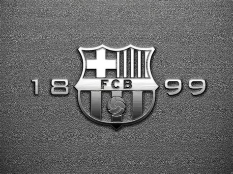 FCB Barcelona Logo Wallpaper HD Quality ~ Fc Barcelona Photo