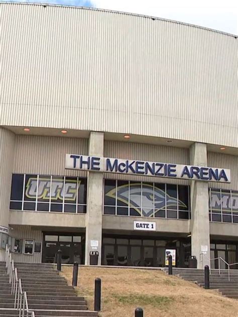 Mckenzie Arena Events 2024 - Claire Sheilah