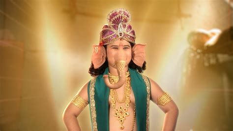 Watch Deva Shri Ganesha Season Episode The Tale Of Ekadanta