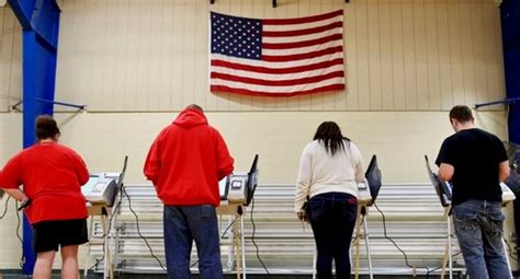 Doj Won T Be Allowed Federal Officials Run Into Resistance In Missouri Over Election