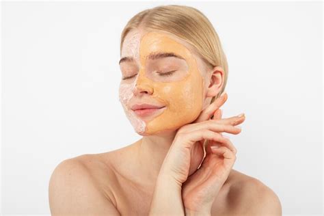 7 Manfaat Masker Pepaya Dan Susu Untuk Kecantikan Rahasia Kecerahan