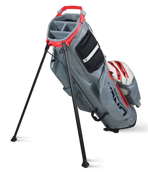 Sun Mountain H2no Lite Stand Bag Golfonline