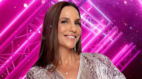 Rainha Ivete Sangalo Aposta Em Look Grifado De Quase R 25 Mil Para