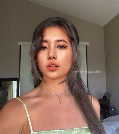 𝓑𝗮𝗲 ꇙ𝘂𝘇𝘆 face swap ࣪ 𓍯