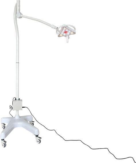 Mobile Surgical Light Ks Q Lb Shantou Easywell Electronic