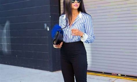 35 Stunning Work Office Outfit Ideas – ADDICFASHION