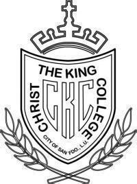 Christ the King College High School Department - San Fernando