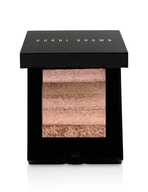 Bobbi Brown Shimmer Brick Compact Beme