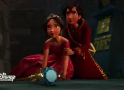 Elena x Mateo | elenateo | Elena of Avalor | Disney elena, Princess ...