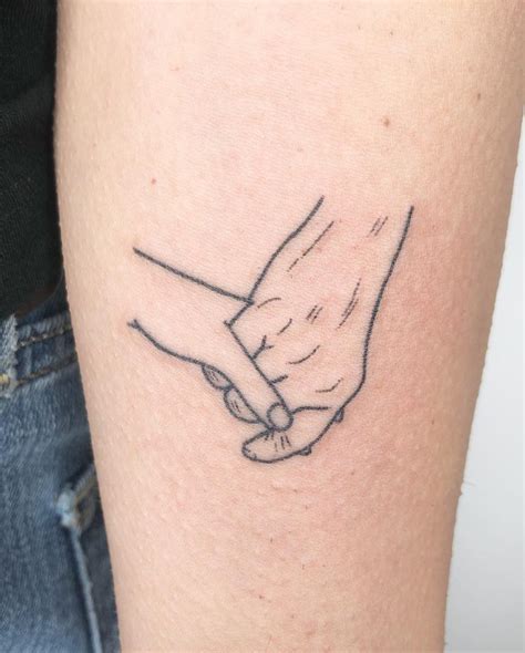 Best Small Stick And Poke Tattoo Ideas Pagina 8 Di 15 Tiny Tattoo Inc