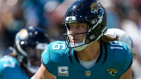 Trevor Lawrence Officially Signs Mega Deal With The Jacksonville Jaguars