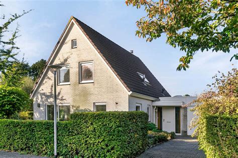 Huis Verkocht Land Van Heusden 3 8302 ML Emmeloord Funda