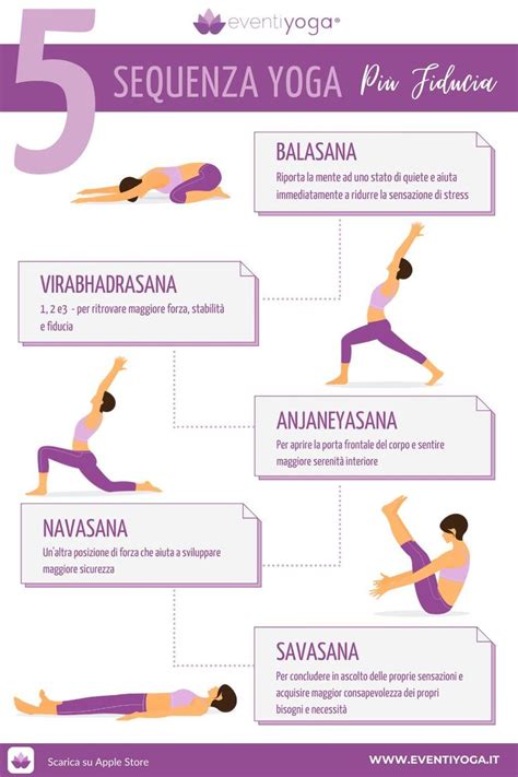 Le Posizioni Dello Yoga Guida Illustrata A Tutti Gli Asana Eventi