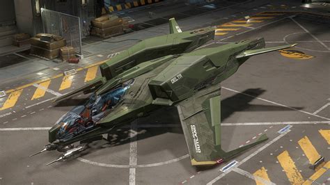 Mustang Delta Star Citizen Wiki