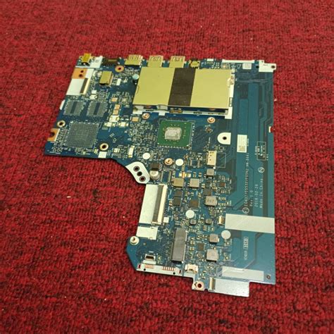 Jual Motherboard Mainboard Mobo Normal Laptop Lenovo IdeaPad 320 15 330