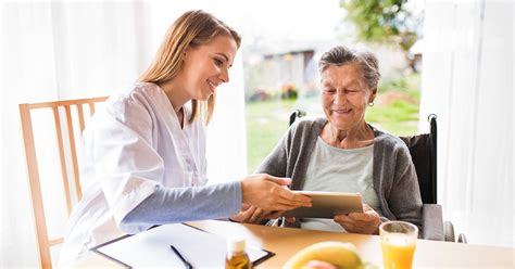 How Franchisees Found And Funded Their Senior Care Franchise