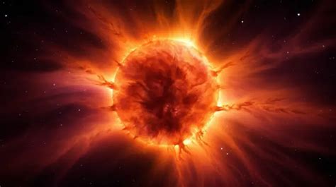 Betelgeuse Might Explode Within Our Lifetime, New Research Reveals