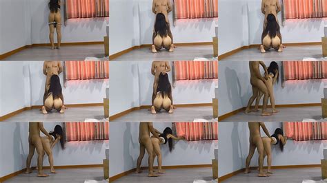 Shemale Standing Fuck Search XVIDEOS