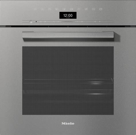 Miele Dampf Backofen DGC 7460 60 XXL HC Pro 12081280 EU Norm A