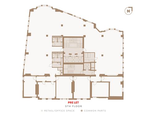Offices - 25 Berkeley Square, Mayfair, London