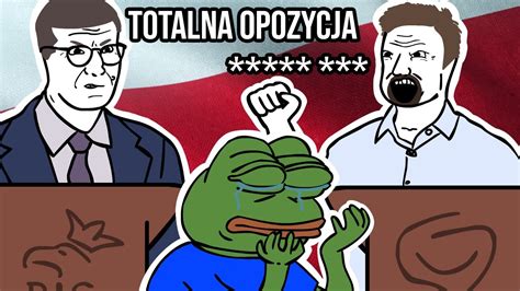 Dlaczego Polacy nie potrafią sie dogadać YouTube