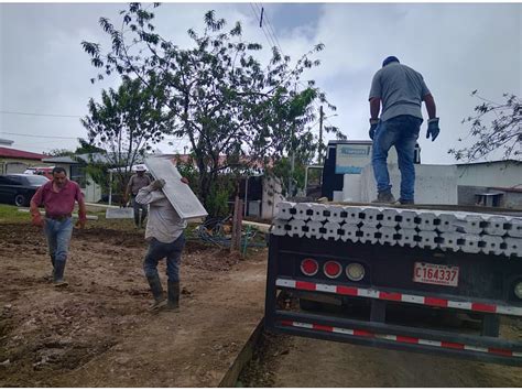 Transporte Materiales Costa Rica Inprefa Costa Rica Construex