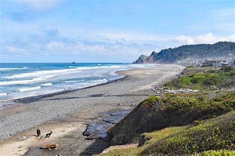 15 Top-Rated Campgrounds on the Oregon Coast | PlanetWare