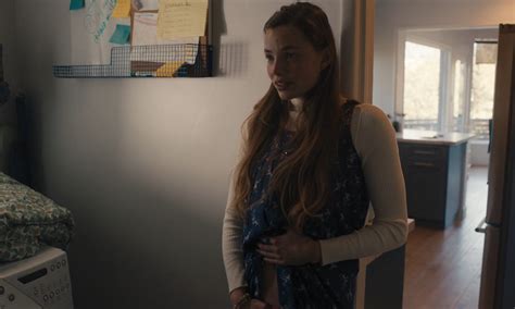 Nude Video Celebs Kristine Froseth Sexy Sharp Stick 2022