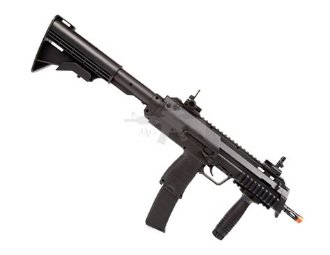 Mp7 Airsoft Gun Electric