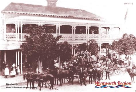 Our History – Wentworth Shire Council