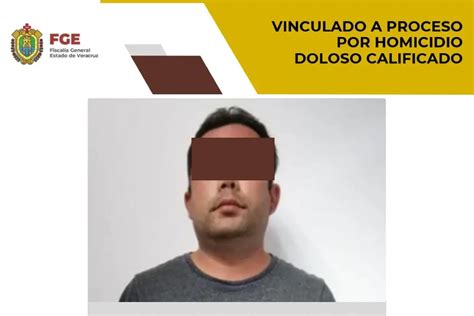 Vinculan A Proceso A Presunto Asesino De 9 Personas En Isla Veracruz Xeu Noticias Veracruz